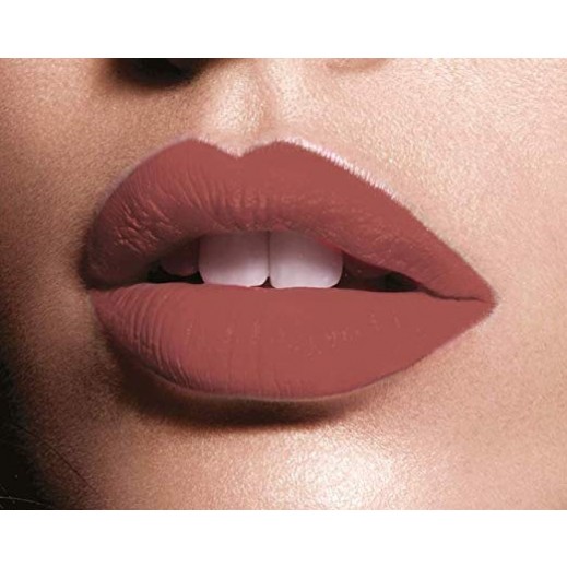 Buy Maybelline Color Sensational Matte Lipstick Nude Embrace