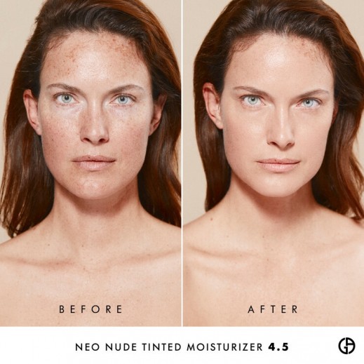 Buy Giorgio Armani Neo Nude Foundation Ml Delivered By Beidoun Taw Eel