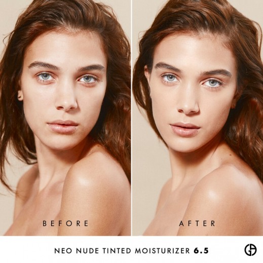 Buy Giorgio Armani Neo Nude Foundation Ml Delivered By Within Hours