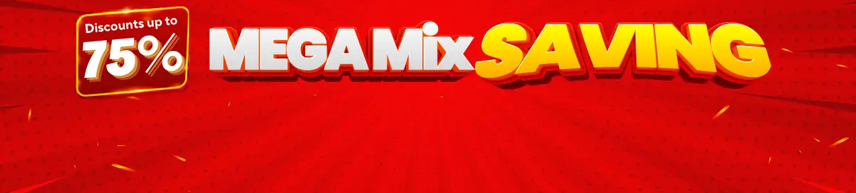 promo banner