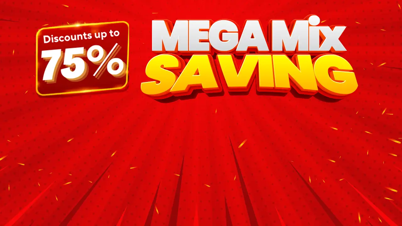promo banner