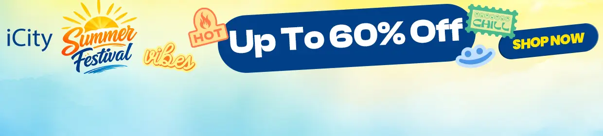 promo banner