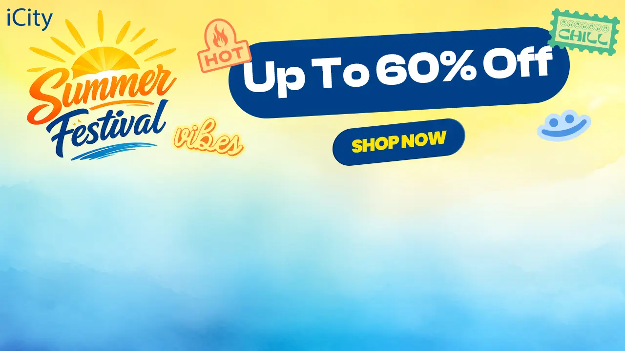 promo banner