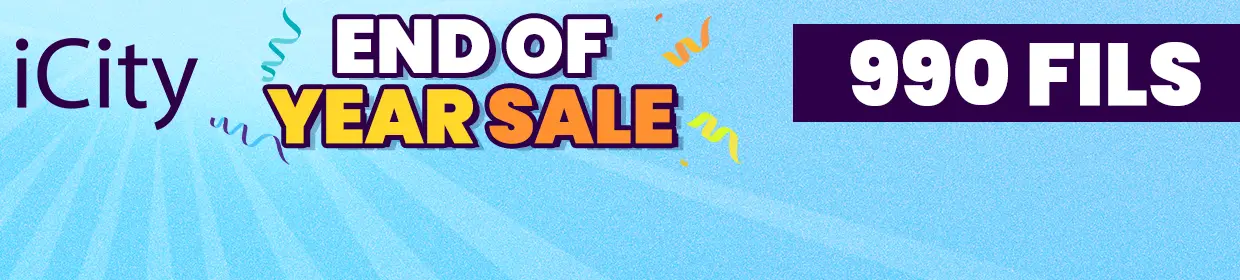 promo banner