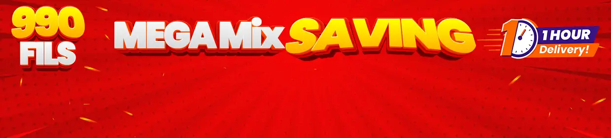 promo banner