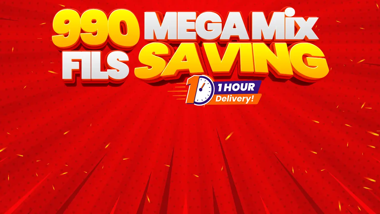 promo banner