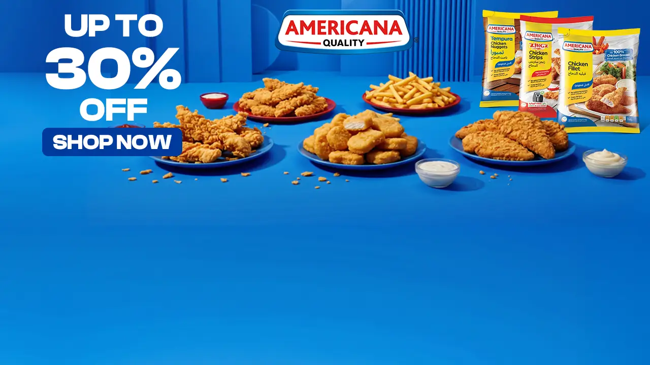 promo banner