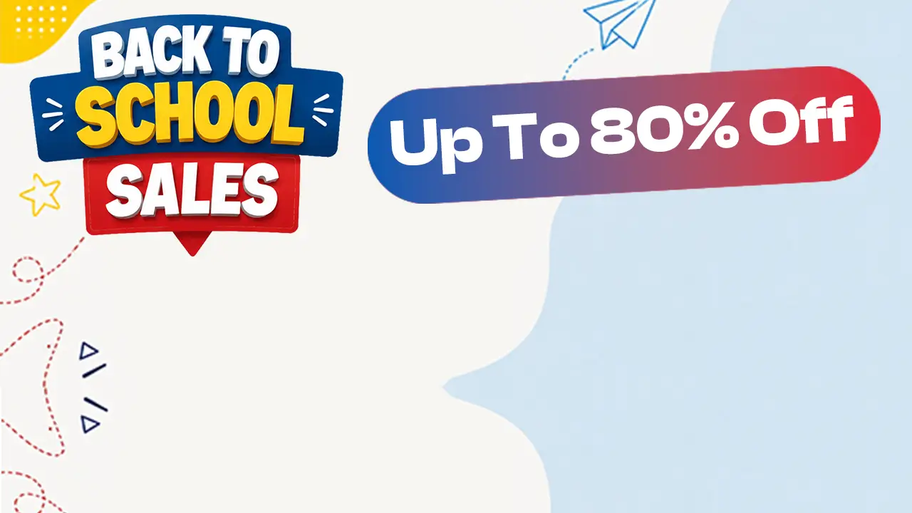 promo banner