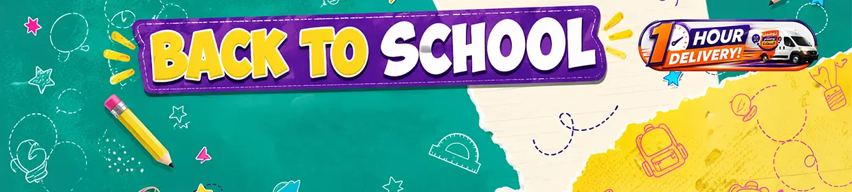 promo banner