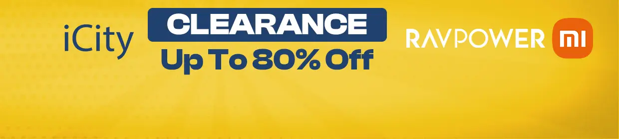 promo banner