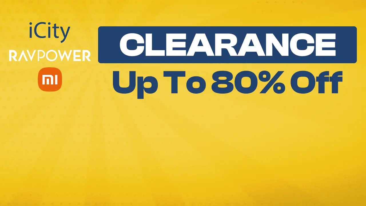 promo banner