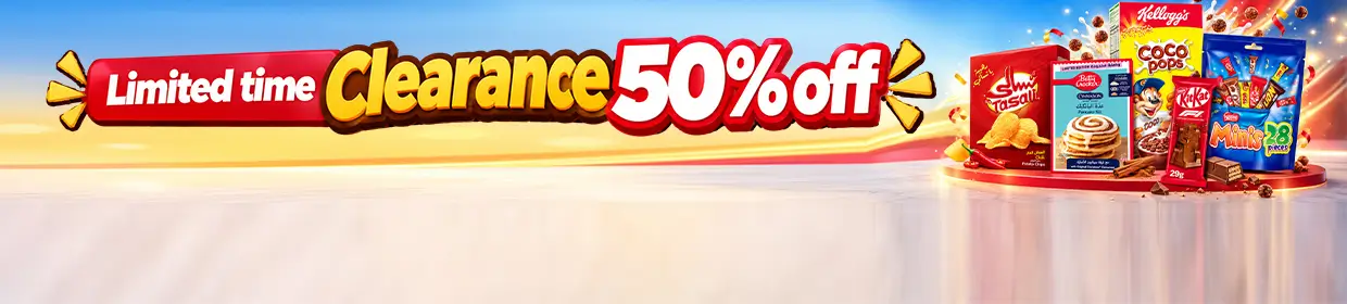 promo banner