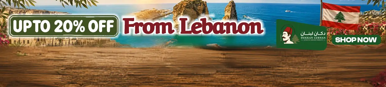 promo banner