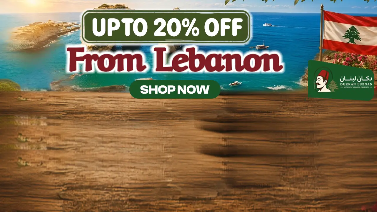 promo banner