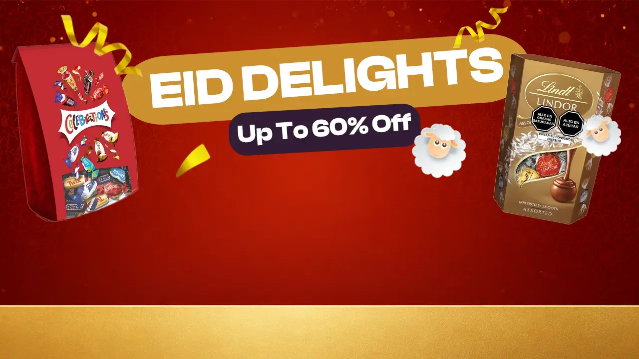promo banner