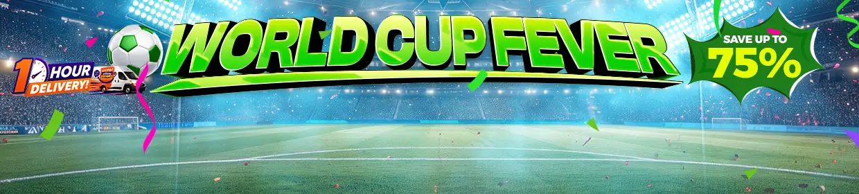 promo banner