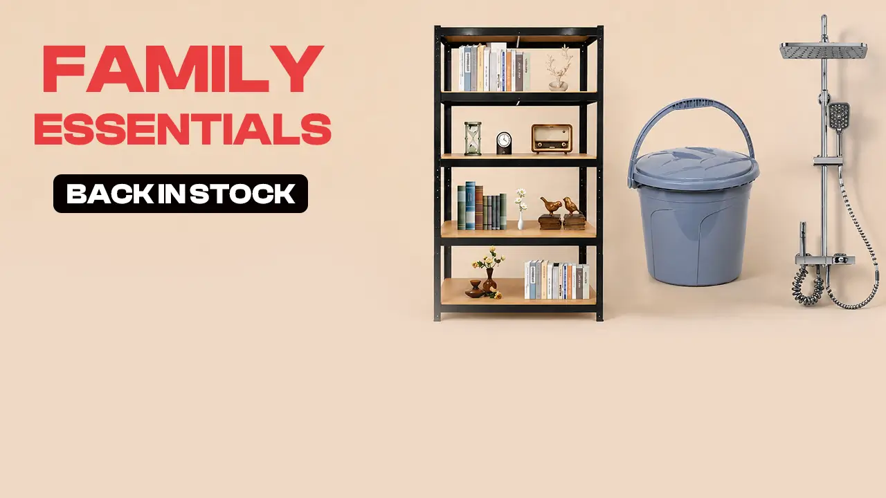 promo banner