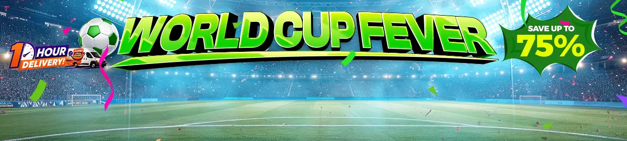 promo banner