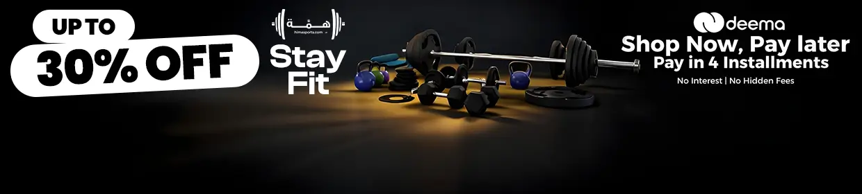 promo banner