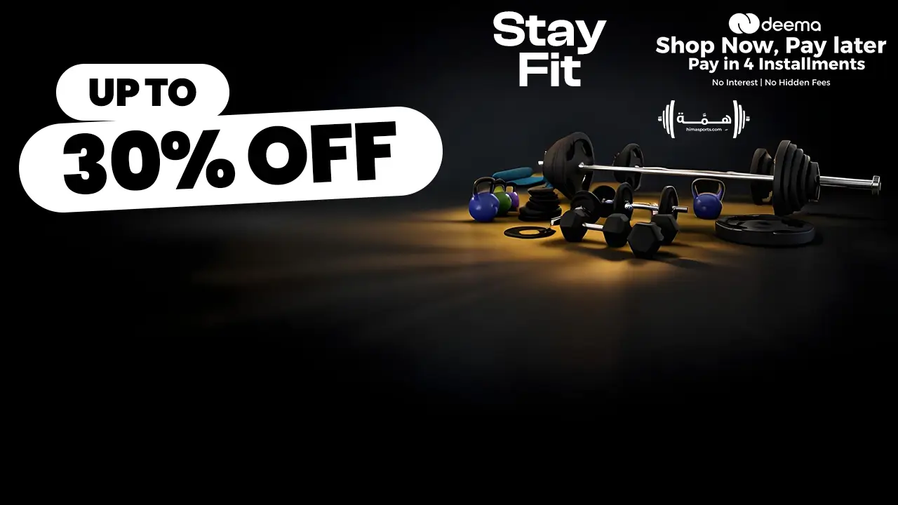 promo banner