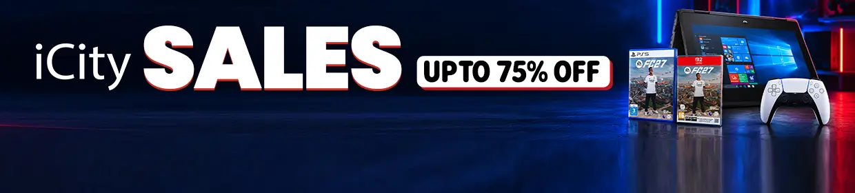 promo banner
