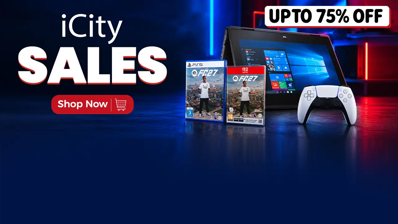promo banner