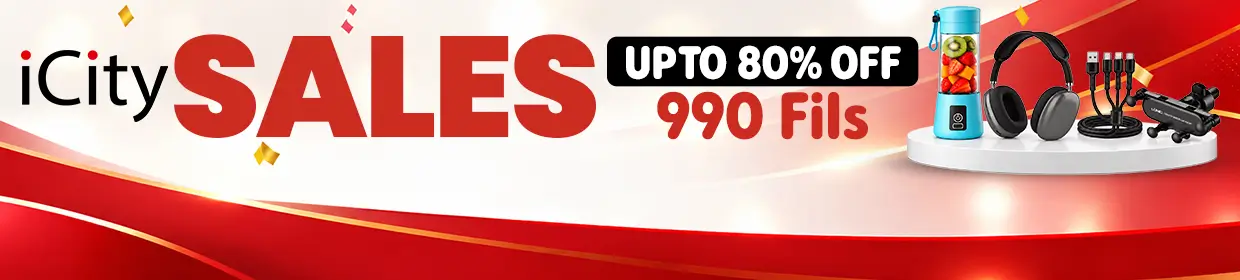 promo banner