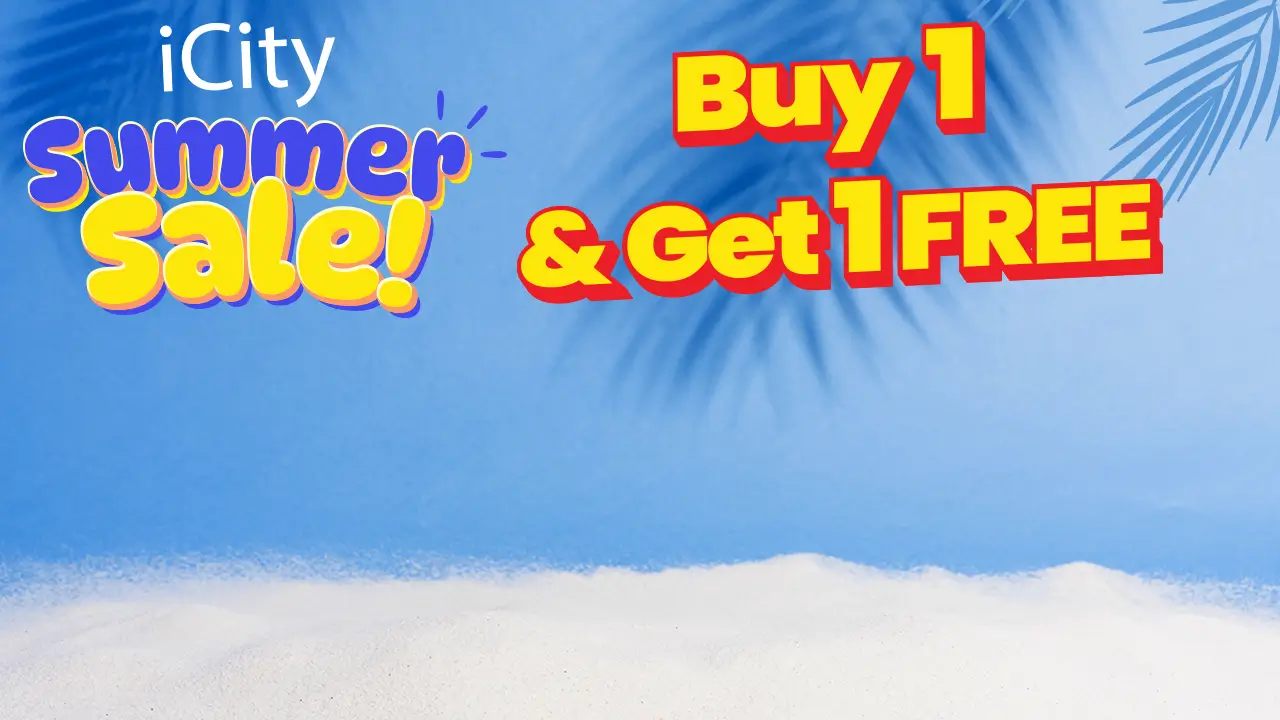 promo banner