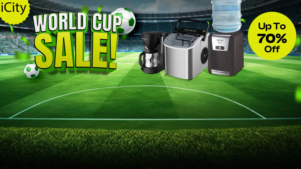 promo banner