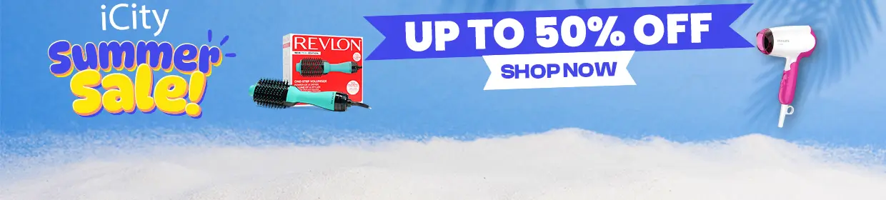 promo banner