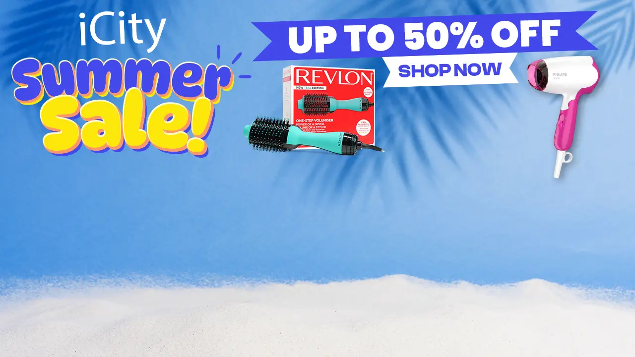 promo banner