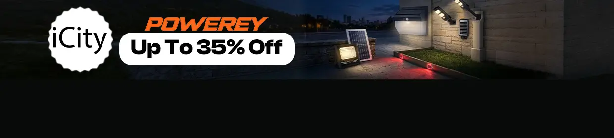 promo banner