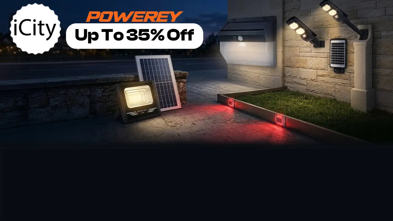 promo banner