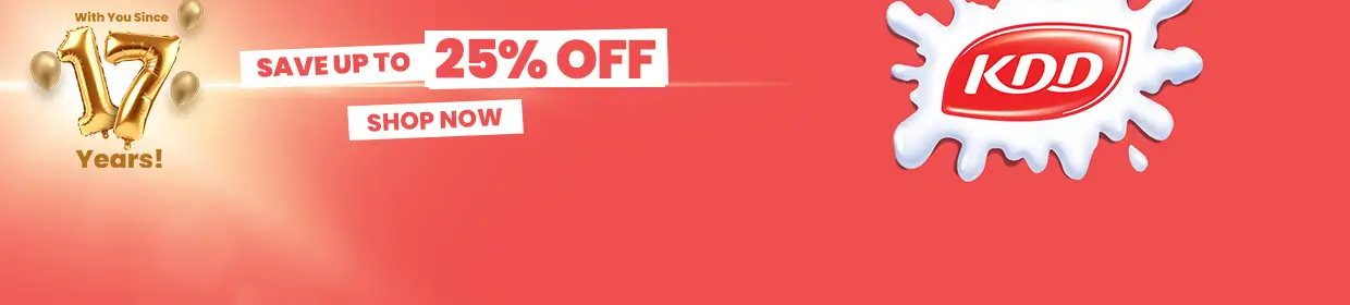 promo banner