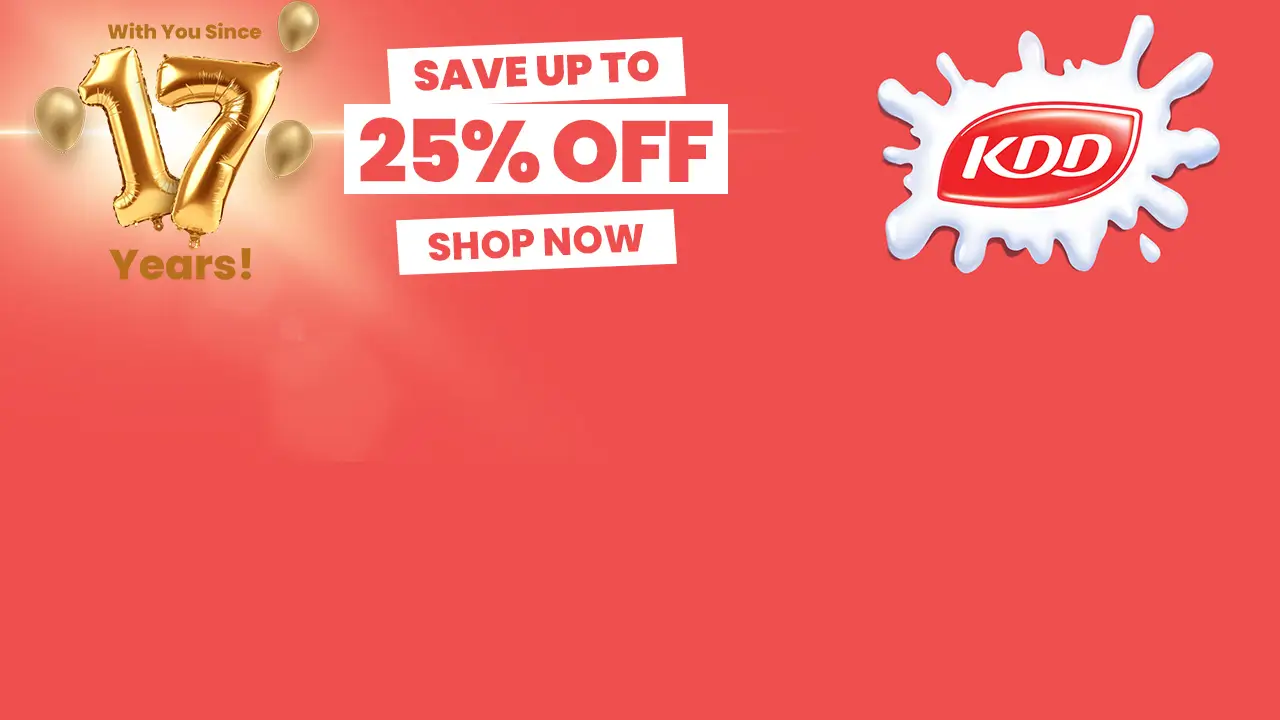 promo banner