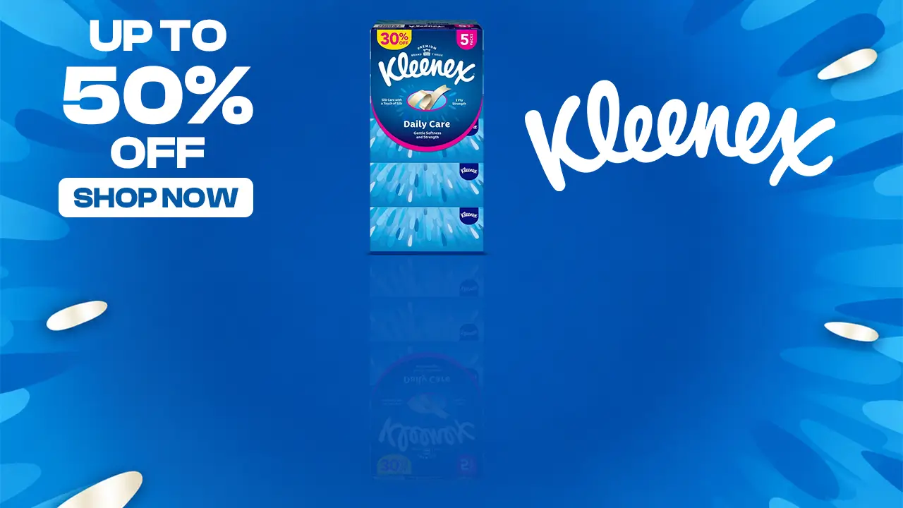 promo banner