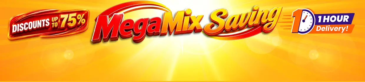 promo banner