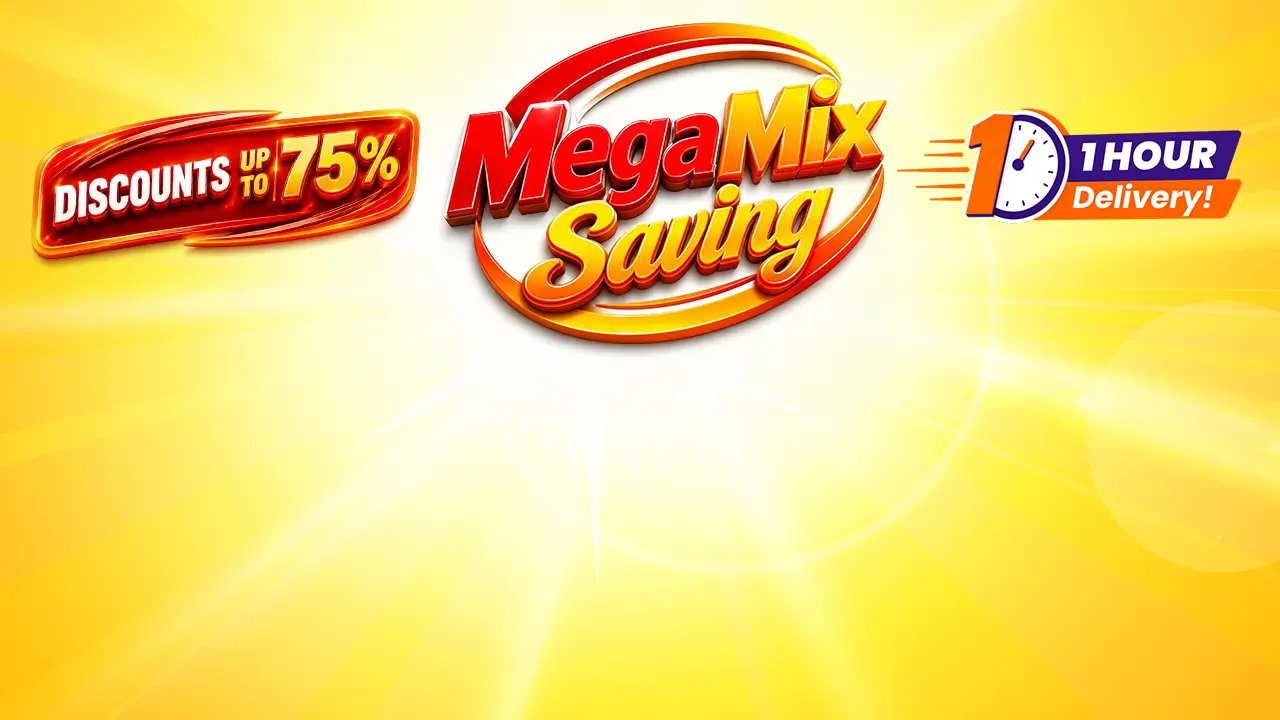 promo banner