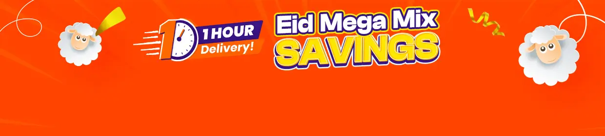promo banner