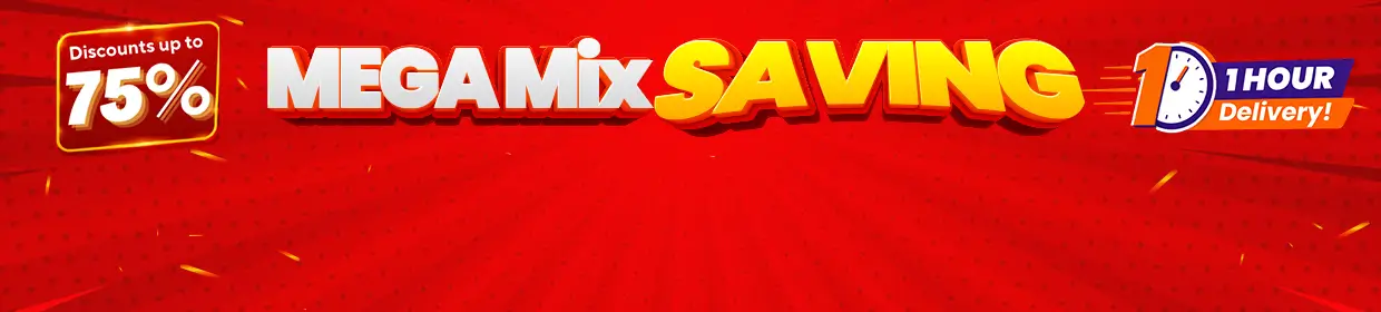 promo banner