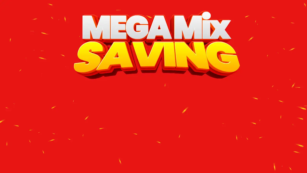 promo banner
