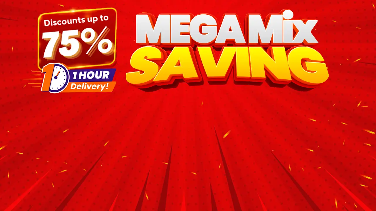promo banner
