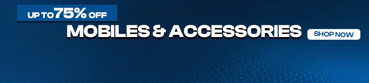 promo banner