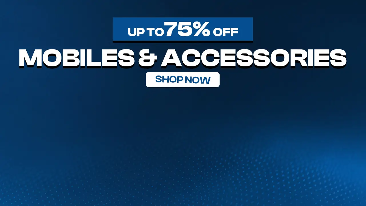 promo banner