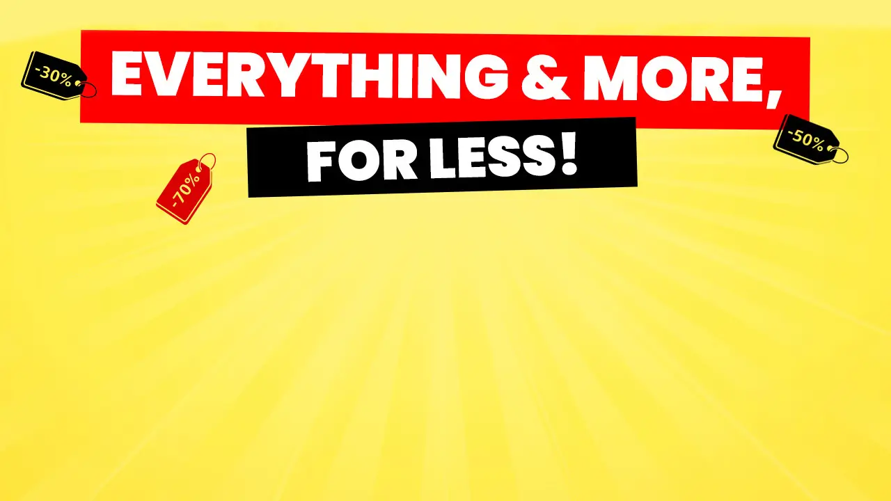 promo banner
