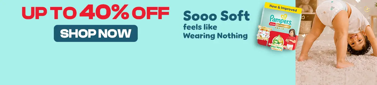 promo banner