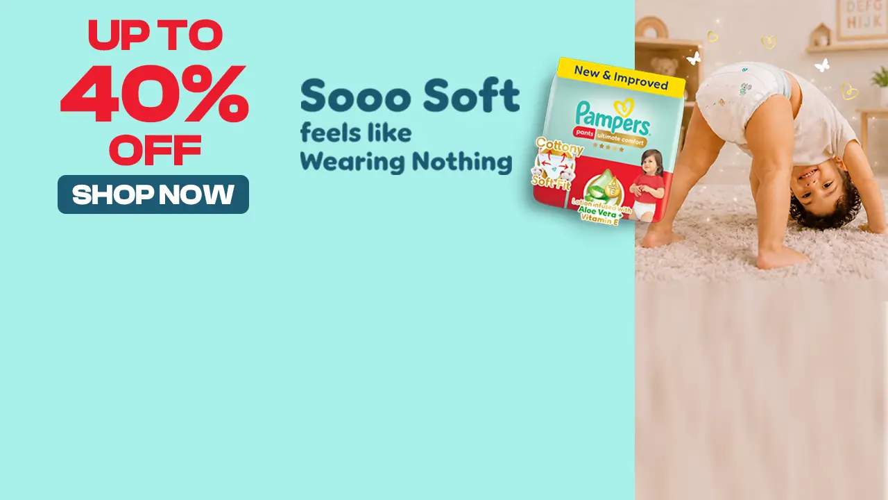 promo banner