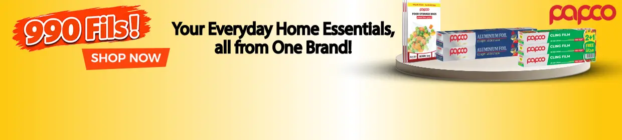 promo banner