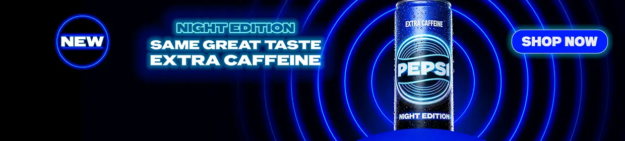 promo banner