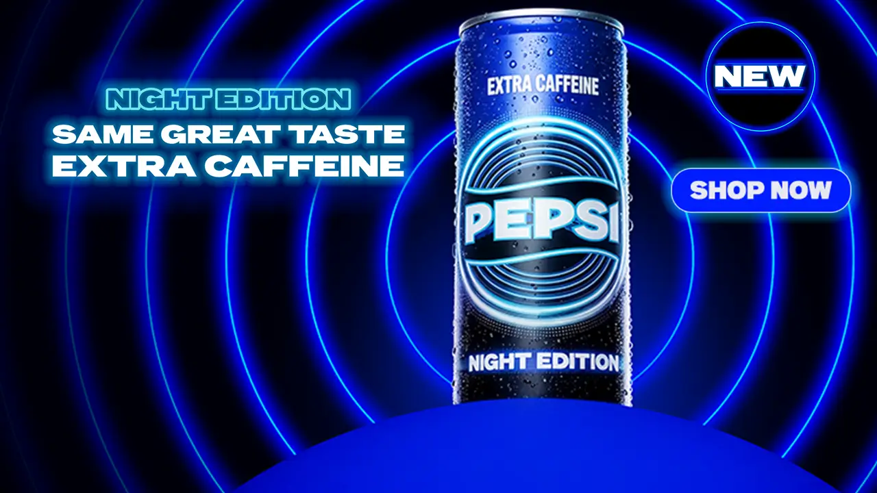 promo banner